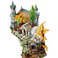 Конструктор LEGO Lord of the Rings 10316 Ривенделл - Превью изображения №6 — Интернет-магазин ПроЗаказ