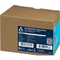 Комплект вентиляторов для корпуса Arctic F8 PWM PST Value Pack 5 шт ACFAN00261A - Превью изображения №4 — Интернет-магазин ПроЗаказ