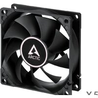 Комплект вентиляторов для корпуса Arctic F8 PWM PST Value Pack 5 шт ACFAN00261A - Превью изображения №3 — Интернет-магазин ПроЗаказ