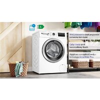 Стиральная машина Bosch Serie 4 WAN2827NPL - Превью изображения №2 — Интернет-магазин ПроЗаказ