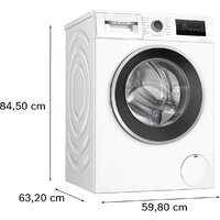 Стиральная машина Bosch Serie 4 WAN2827NPL - Превью изображения №9 — Интернет-магазин ПроЗаказ