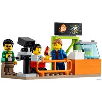 Конструктор LEGO City Stuntz 60295 Арена для шоу каскадеров - Превью изображения №7 — Интернет-магазин ПроЗаказ