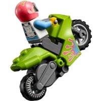 Конструктор LEGO City Stuntz 60295 Арена для шоу каскадеров - Превью изображения №13 — Интернет-магазин ПроЗаказ