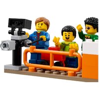 Конструктор LEGO City Stuntz 60295 Арена для шоу каскадеров - Превью изображения №9 — Интернет-магазин ПроЗаказ
