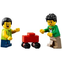 Конструктор LEGO City Stuntz 60295 Арена для шоу каскадеров - Превью изображения №27 — Интернет-магазин ПроЗаказ