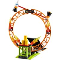 Конструктор LEGO City Stuntz 60295 Арена для шоу каскадеров - Превью изображения №6 — Интернет-магазин ПроЗаказ