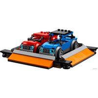 Конструктор LEGO City Stuntz 60295 Арена для шоу каскадеров - Превью изображения №4 — Интернет-магазин ПроЗаказ
