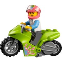 Конструктор LEGO City Stuntz 60295 Арена для шоу каскадеров - Превью изображения №15 — Интернет-магазин ПроЗаказ