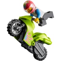 Конструктор LEGO City Stuntz 60295 Арена для шоу каскадеров - Превью изображения №12 — Интернет-магазин ПроЗаказ