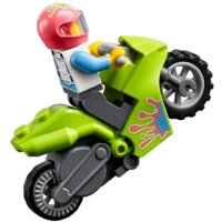 Конструктор LEGO City Stuntz 60295 Арена для шоу каскадеров - Превью изображения №16 — Интернет-магазин ПроЗаказ