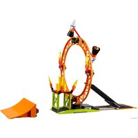 Конструктор LEGO City Stuntz 60295 Арена для шоу каскадеров - Превью изображения №11 — Интернет-магазин ПроЗаказ