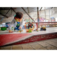 Конструктор LEGO City Stuntz 60295 Арена для шоу каскадеров - Превью изображения №33 — Интернет-магазин ПроЗаказ