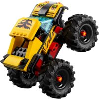 Конструктор LEGO City Stuntz 60295 Арена для шоу каскадеров - Превью изображения №21 — Интернет-магазин ПроЗаказ