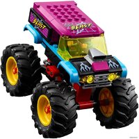 Конструктор LEGO City Stuntz 60295 Арена для шоу каскадеров - Превью изображения №20 — Интернет-магазин ПроЗаказ