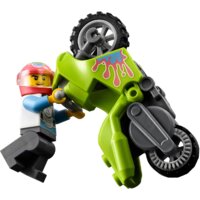 Конструктор LEGO City Stuntz 60295 Арена для шоу каскадеров - Превью изображения №14 — Интернет-магазин ПроЗаказ