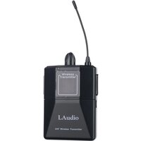 Радиосистема LAudio PRO2-MH - Превью изображения №4 — Интернет-магазин ПроЗаказ
