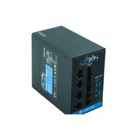 Блок питания Chieftec Proton BDF-750C - Превью изображения №3 — Интернет-магазин ПроЗаказ