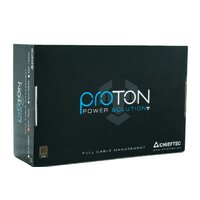 Блок питания Chieftec Proton BDF-750C - Превью изображения №4 — Интернет-магазин ПроЗаказ