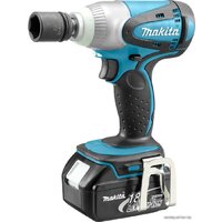 Гайковерт Makita DTW251RME (с 2-мя АКБ, кейс) - Превью изображения №2 — Интернет-магазин ПроЗаказ