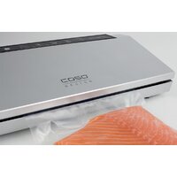 Бескамерный вакуумный упаковщик CASO GourmetVAC 280 - Превью изображения №4 — Интернет-магазин ПроЗаказ