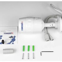 IP-камера TRASSIR TR-D2121IR3W (3.6 мм) - Превью изображения №2 — Интернет-магазин ПроЗаказ