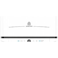 Накопительный электрический водонагреватель Ariston Velis Tech PW ABSE 80 - Превью изображения №3 — Интернет-магазин ПроЗаказ