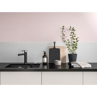 Кухонная мойка Franke Sirius SID 160-34-16 125.0331.037 (черный карбон) - Превью изображения №2 — Интернет-магазин ПроЗаказ