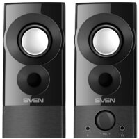 Акустика SVEN 357 - Превью изображения №2 — Интернет-магазин ПроЗаказ