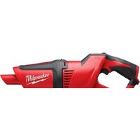 Пылесос Milwaukee M12HV-0 - Превью изображения №2 — Интернет-магазин ПроЗаказ