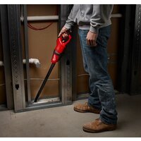 Пылесос Milwaukee M12HV-0 - Превью изображения №5 — Интернет-магазин ПроЗаказ
