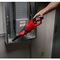 Пылесос Milwaukee M12HV-0 - Превью изображения №6 — Интернет-магазин ПроЗаказ