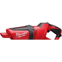 Пылесос Milwaukee M12HV-0 - Превью изображения №3 — Интернет-магазин ПроЗаказ