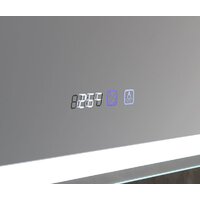  Silver Mirrors Шкаф с зеркалом Фиджи 60x80 LED-00002363 - Превью изображения №2 — Интернет-магазин ПроЗаказ
