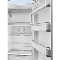 Однокамерный холодильник Smeg FAB28RPB6 - Превью изображения №4 — Интернет-магазин ПроЗаказ