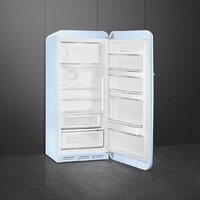 Однокамерный холодильник Smeg FAB28RPB6 - Превью изображения №3 — Интернет-магазин ПроЗаказ