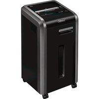Шредер Fellowes 225i 4623001 - Превью изображения №2 — Интернет-магазин ПроЗаказ