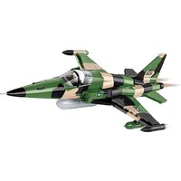 Конструктор Cobi Historical Collection Vietnam War Northrop F-5A Freedom Fighter - Превью изображения №3 — Интернет-магазин ПроЗаказ