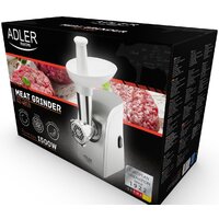 Мясорубка Adler AD 4808 - Превью изображения №10 — Интернет-магазин ПроЗаказ