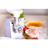 Мясорубка Adler AD 4808 - Превью изображения №3 — Интернет-магазин ПроЗаказ