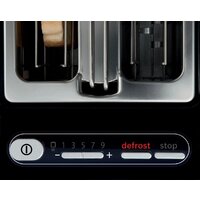 Тостер Bosch TAT8613N - Превью изображения №2 — Интернет-магазин ПроЗаказ