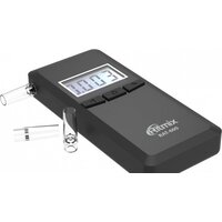 Алкотестер Ritmix RAT-600 - Превью изображения №2 — Интернет-магазин ПроЗаказ