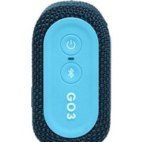 Беспроводная колонка JBL Go 3 (темно-синий) - Превью изображения №8 — Интернет-магазин ПроЗаказ