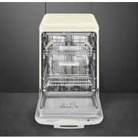 Отдельностоящая посудомоечная машина Smeg LVFABCR3 - Превью изображения №3 — Интернет-магазин ПроЗаказ