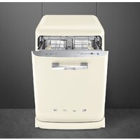Отдельностоящая посудомоечная машина Smeg LVFABCR3 - Превью изображения №2 — Интернет-магазин ПроЗаказ