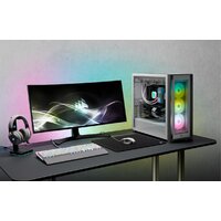 Корпус Corsair iCUE 5000X RGB CC-9011213-WW - Превью изображения №3 — Интернет-магазин ПроЗаказ