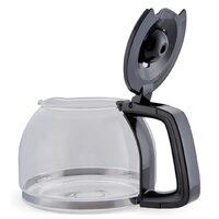 Капельная кофеварка Domfy DSM-CM301 - Превью изображения №9 — Интернет-магазин ПроЗаказ