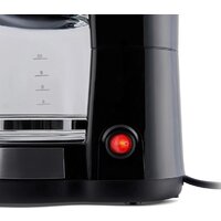 Капельная кофеварка Domfy DSM-CM301 - Превью изображения №14 — Интернет-магазин ПроЗаказ