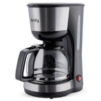 Капельная кофеварка Domfy DSM-CM301 - Превью изображения №10 — Интернет-магазин ПроЗаказ