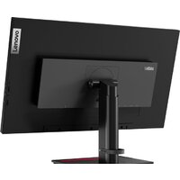 Монитор Lenovo P27h-20 61E9GAT6EU - Превью изображения №6 — Интернет-магазин ПроЗаказ