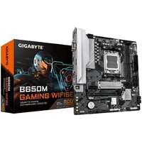 Материнская плата Gigabyte B650M Gaming WiFi6E (rev. 1.4) - Превью изображения №4 — Интернет-магазин ПроЗаказ